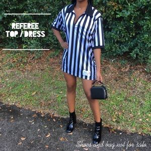 Referee Dress